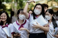 Công thức quy đổi điểm IELTS của hơn 50 trường năm 2025: Trường nào có lợi cho thí sinh nhất?