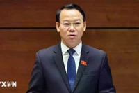 Bộ Chính trị, Ban Bí thư xem xét, thi hành kỷ luật đảng viên vi phạm