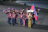 Sau lễ khai mạc, Campuchia rút toàn bộ các vận động viên khỏi SEA Games 33?