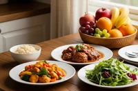 Nghiên cứu Mỹ: Cách ăn đơn giản nhất để ngủ ngon