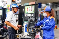 Giá xăng dầu sắp biến động?