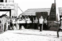 Cổ tích ở Trường Sa: Có chết cũng phải đưa bộ đội về