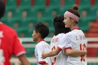 U19 nữ Đông Nam Á xác định 2 cặp bán kết
