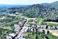 Phát huy nội lực, Sơn Lang tự tin vươn lên