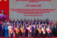 Gần dân, sát dân mới là thành công thực chất