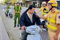 Kiểm soát giao thông từ cơ sở, kéo giảm nguy cơ tai nạn