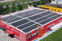 Bộ Công thương 'chốt': Lắp điện mặt trời tự sử dụng, chỉ cần thông báo