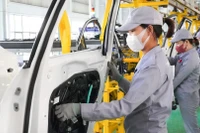 Người lao động trong kỷ nguyên mới