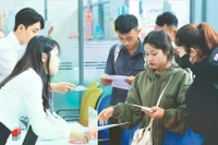 Phát huy thế mạnh của mọi khối thi
