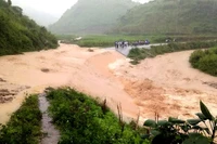 Thủ tướng Chính phủ yêu cầu chủ động ứng phó với đợt mưa lớn ở Bắc Bộ