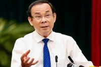 Bí thư Thành ủy TP HCM: Không giảm hàng loạt cán bộ khi sắp xếp bộ máy