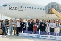 Nhu cầu thăm Việt Nam của du khách Nga tăng mạnh trong mùa Hè