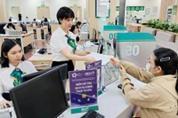 Mô hình đại lý dịch vụ công trực tuyến và mô hình kiosk thông minh: Nhiều tiện ích, thúc đẩy chuyển đổi số