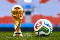 World Cup 2026: FIFA công bố trái bóng chính thức 'Trionda'