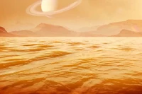 NASA phát hiện điều không ngờ đến ở 'Trái Đất thứ hai'