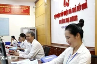 Đẩy mạnh phân cấp, phân quyền, đồng bộ với mô hình chính quyền địa phương 2 cấp