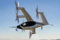 ANA lên kế hoạch triển khai dịch vụ taxi bay đầu tiên tại Nhật Bản