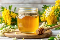 6 lợi ích khi uống mật ong với nước ấm thường xuyên