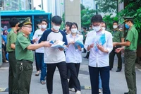 Quy định mới của Bộ Công An về tuyển sinh sau đại học