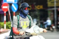 Thời tiết đêm 31/5 và ngày 1/6: Nắng nóng kéo dài, có nơi trên 39 độ C