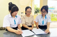 Ayun Pa: Nhiều giải pháp hỗ trợ học sinh ôn thi tốt nghiệp THPT