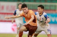 Sau Trần Gia Bảo, HAGL trình làng chân sút trẻ Minh Tâm: Viết tiếp giấc mơ bầu Đức