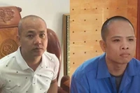 Đắk Lắk: Khởi tố hai đối tượng buôn lậu thuốc làm chín, bảo quản sầu riêng