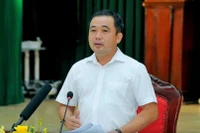 Thủ tướng Chính phủ giao quyền Bộ trưởng Bộ Nông nghiệp và Môi trường đối với ông Trần Đức Thắng