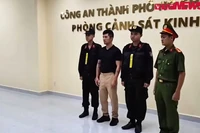 Lương Bằng Quang bị bắt: Lộ đường dây hàng giả trăm tỷ, nghi 'chạy án' 8 tỷ đồng