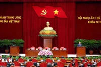 Hội nghị TW 12: Nhiều nội dung mới mang tính chiến lược, thời sự và thực tiễn