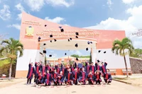 APC Gia Lai: Hơn 10 năm kiến tạo tương lai toàn cầu cho học sinh