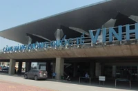 Sân bay Vinh đóng cửa 6 tháng