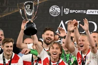 Indonesia và Thái Lan đăng cai 'World Cup' phiên bản cấp thấp của FIFA