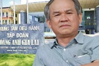 Hoàng Anh Gia Lai của Bầu Đức bắt đầu trồng cà phê