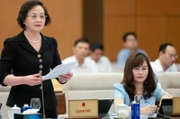 Từ nay đến cuối năm sẽ có khoảng 90.000 cán bộ được giải quyết chế độ, chính sách