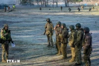 Nga và Ukraine tố nhau trì hoãn trao đổi tù binh