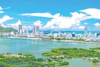 Khơi dậy sức mạnh thi đua yêu nước, xây dựng Gia Lai trở thành tỉnh phát triển khá