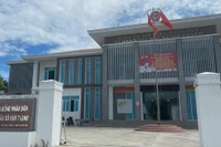 Cựu bí thư, chủ tịch 1 xã ở Khánh Hòa bị khởi tố