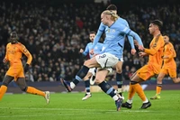 Lượt về play-off Champions League giữa Real - Man City: Tập 2 trận ‘siêu kinh điển’