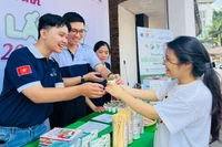 Tháng cao điểm hành động vì môi trường 2025: Lan tỏa lối sống xanh