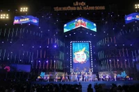 Lễ hội tận hưởng Đà Nẵng 2025: Điểm hẹn văn hóa-du lịch đặc sắc