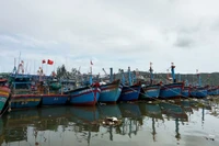 Yêu cầu bố trí lực lượng ứng trực sẵn tại tất cả các địa bàn trọng yếu ứng phó bão số 13