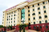 Chuyển đổi Trường Đại học dân lập Phương Đông sang loại hình trường đại học tư thục