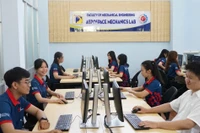 Đầu tư 40 tỉ đồng xây phòng thí nghiệm cơ điện tử cho sinh viên Đà Nẵng