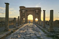 Algeria lọt Top 20 điểm đến hàng đầu nên ghé thăm trong năm 2026