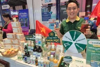 Khai thác tiêu chí 'xanh' để tạo lợi thế