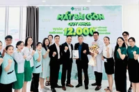 Bệnh viện Mắt Sài Gòn Quy Nhơn tự hào triển khai 12.000 lượt phẫu thuật phaco điều trị đục thủy tinh thể thành công