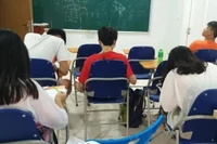 Từ ngày 10-2, thanh tra việc quản lý dạy thêm, học thêm