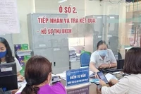 6 bước giải quyết nghỉ hưu trước tuổi mới nhất