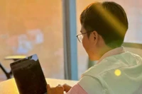 Những lao động trẻ không biết thưởng tết là gì